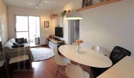 Apartamento para Venda em São Paulo, Saúde, 3 dormitórios, 1 suíte, 2 banheiros, 2 vagas