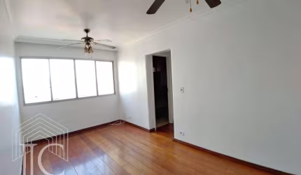 Apartamento para Venda em São Paulo, Campo Belo, 1 dormitório, 1 banheiro, 1 vaga