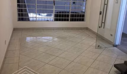 Casa / Sobrado para Locação em São Paulo, Campo Belo, 3 dormitórios, 1 suíte, 3 banheiros, 2 vagas
