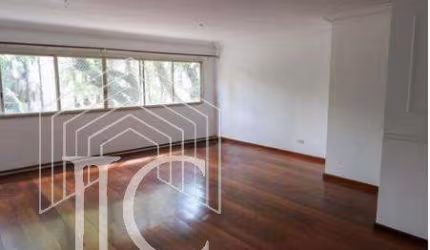Apartamento para Venda em São Paulo, Campo Belo, 3 dormitórios, 1 suíte, 3 banheiros, 1 vaga