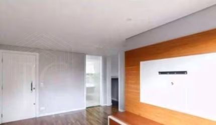 Apartamento para Venda em São Paulo, Vila Mascote, 3 dormitórios, 1 banheiro, 1 vaga