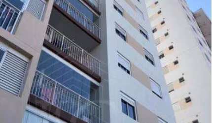 Apartamento para Venda em São Paulo, Saúde, 2 dormitórios, 1 suíte, 2 banheiros, 1 vaga