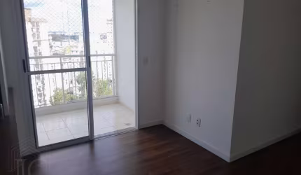 Apartamento para Venda em São Paulo, Saúde, 2 dormitórios, 1 suíte, 2 banheiros, 1 vaga