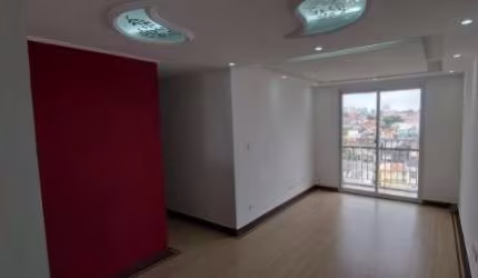 Apartamento para Venda em São Paulo, Vl Mascote, 3 dormitórios, 1 suíte, 2 banheiros, 2 vagas