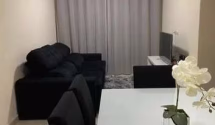 Apartamento para Venda em São Paulo, Jabaquara, 2 dormitórios, 1 banheiro, 1 vaga