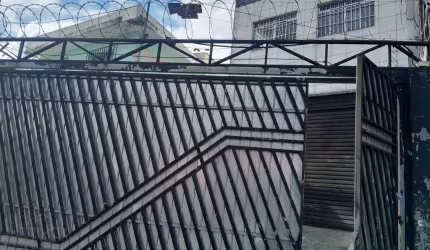 Prédio Comercial para Locação em São Paulo, Jabaquara, 4 banheiros