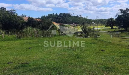Terreno no Bairro Vila Nova