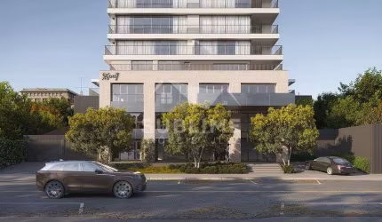 Apartamento no Centro com 03 Suítes
