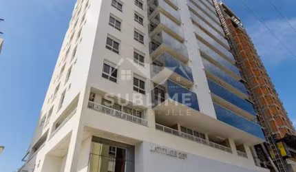 Apartamento em Balneário Piçarras