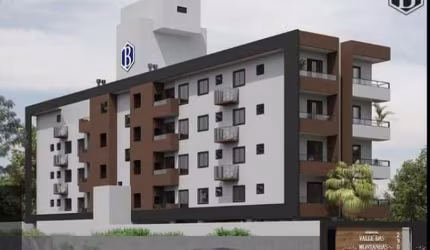 Apartamento 3 quartos no Costa e Silva com Suíte