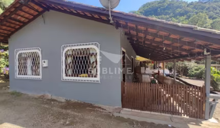 Casa Sítio em Pirabeiraba