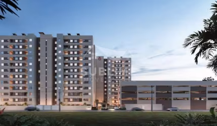 Lançamento - Apartamento em Balneário Itapoá