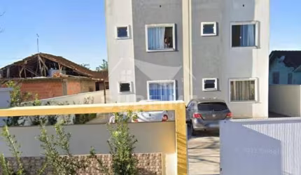 Apartamento no Bairro Jardim Paraíso com Suíte