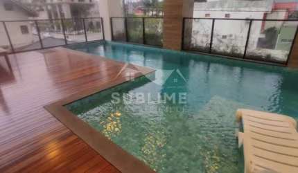 Apartamento no Bairro Anita Garibaldi 02 Suítes
