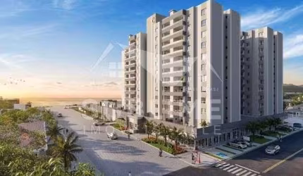 Lançamento - Apartamento em Itapoá