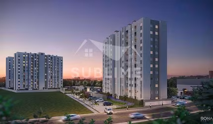Lançamento - Apartamento em Penha