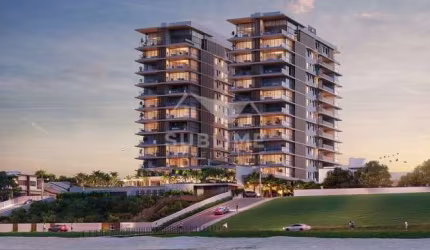 Lançamento - Apartamento em Piçarras