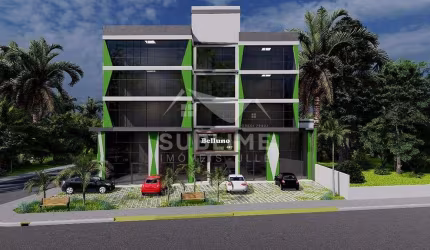 Salas Comerciais em Penha/SC