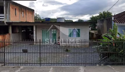 Casa no Bairro Profipo com Suíte