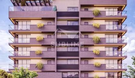 Apartamento no Bairro Costa e Silva com Suíte