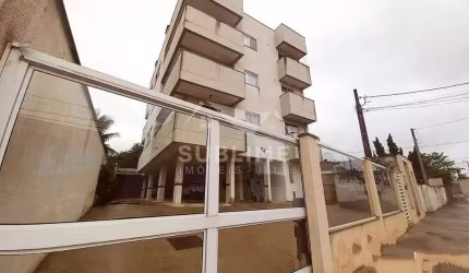 Apartamento no Bairro Guanabara