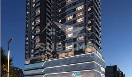 LANÇAMENTO - Apartamento em Itapema