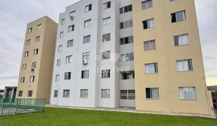 Apartamento no Bairro Vila Nova com 02 Quartos