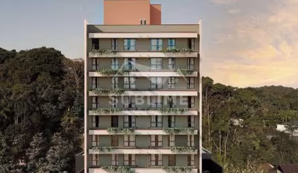 Apartamento no Bairro Costa e Silva com Suíte