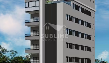 Apartamento em Barra Velha com 02 Quartos (sendo 01 Suíte)