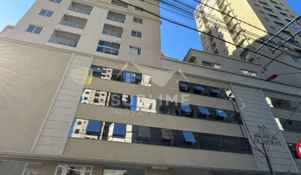 Apartamento em Itapema com Suíte