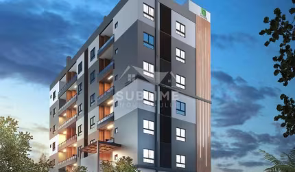 Apartamento em Penha com Suíte