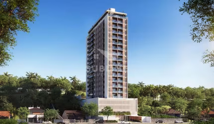 Apartamento no Bairro Saguaçú com Suiíte