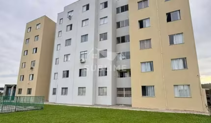 Apartamento no Bairro Vila Nova com 02 Quartos