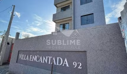 Apartamento no Bairro Comasa com 02 Dormitórios