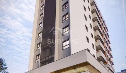 Apartamento no Bairro Costa e Silva com Suíte