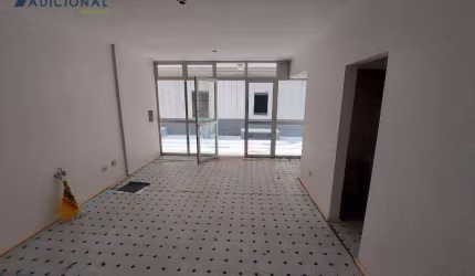 Loja, 29 m² - venda por R$ 150.000,00 ou aluguel por R$ 976,00/mês - Centro - Curitiba/PR