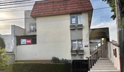 Apartamento com 3 dormitórios à venda por R$ 600.000,00 - Batel - Curitiba/PR