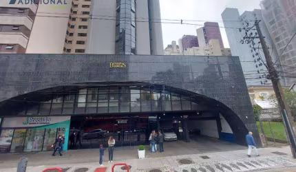 Andar Corporativo - venda por R$ 3.250.000,00 ou aluguel por R$ 29.099,15/mês - Batel - Curitiba/PR