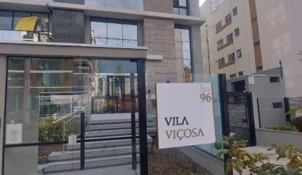 Apartamento para alugar por R$ 4.749,00/mês - Campina do Siqueira - Curitiba/PR