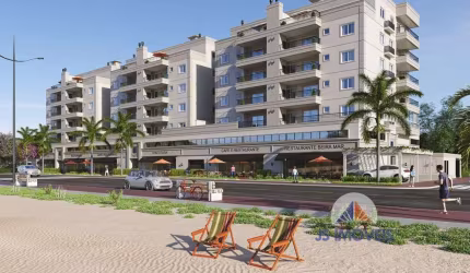 Apartamento Alto Padrão para Venda em Itapema do Norte Itapoá-SC
