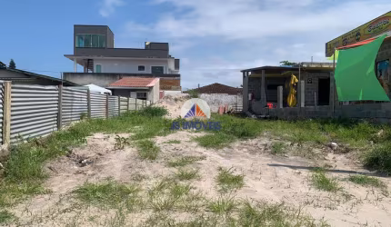 Terreno à venda no bairro Centro - Itapoá/SC