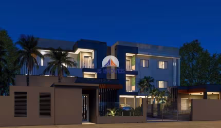 Casa à venda no bairro Bal. Jardim da Barra - Itapoá/SC