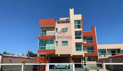 Apartamento Cobertura para Venda em Jardim Pérola do Atlântico Itapoá-SC