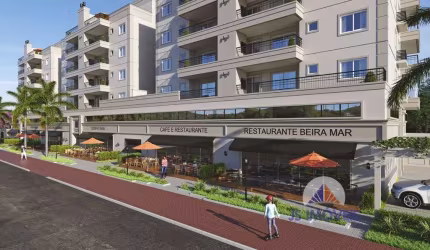 Apartamento Alto Padrão para Venda em Itapema do Norte Itapoá-SC