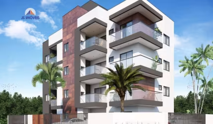 Apartamento Padrão para Venda em Balneário Mariluz Itapoá-SC