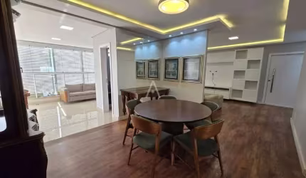 Apartamento 3 quartos à venda no Bairro JARDIM LA SALLE em TOLEDO por R$ 2.200.000,00