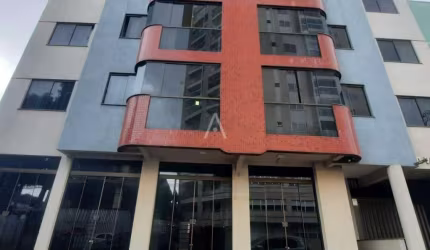Sala para locação no Centro em Cascavel