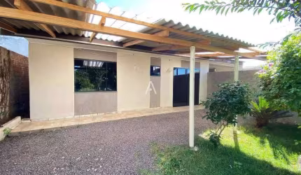Casa Residencial 3 quartos à venda no Bairro BRASILIA em CASCAVEL por R$ 600.000,00