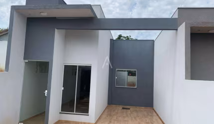 Linda Casa Térrea à Venda no Jardim Bressan