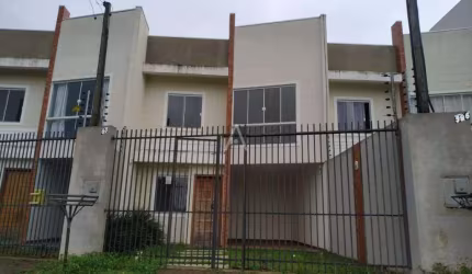 Sobrado 3 quartos à venda no Bairro COQUEIRAL em CASCAVEL por R$ 450.000,00